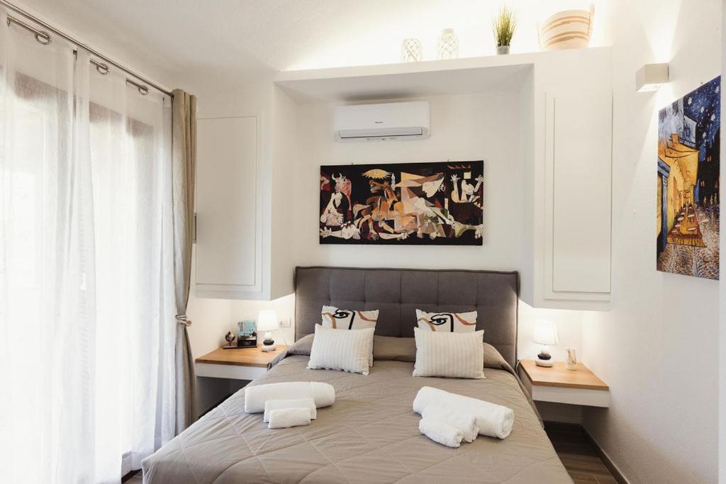 Casa Gisa Apartment