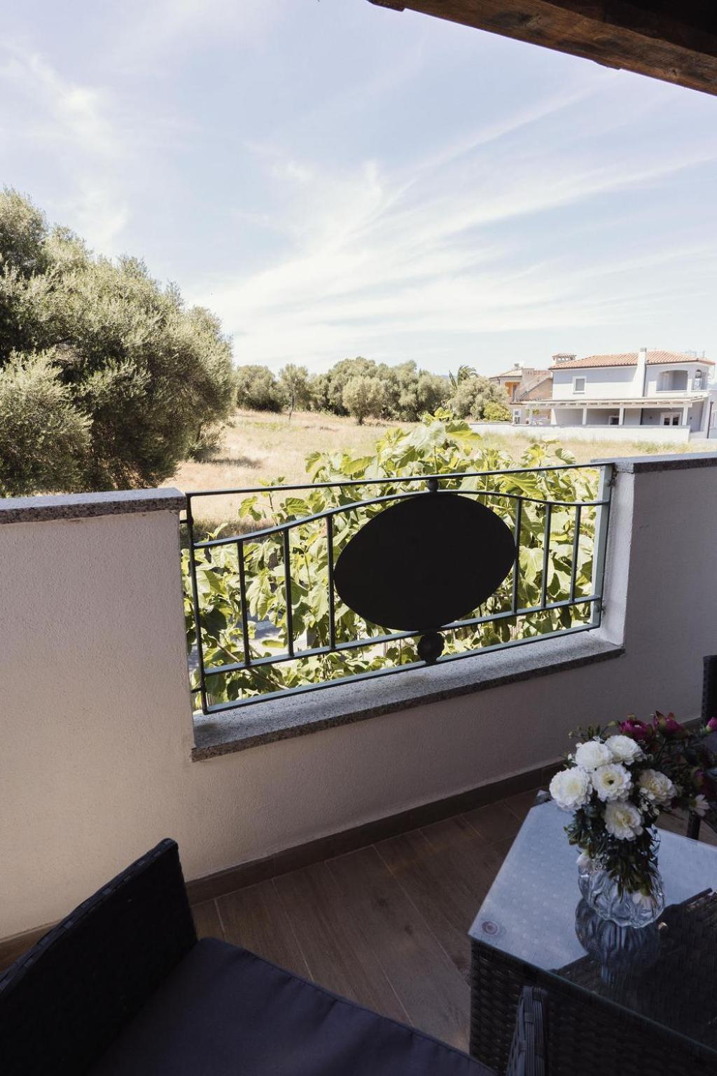 Casa Gisa *