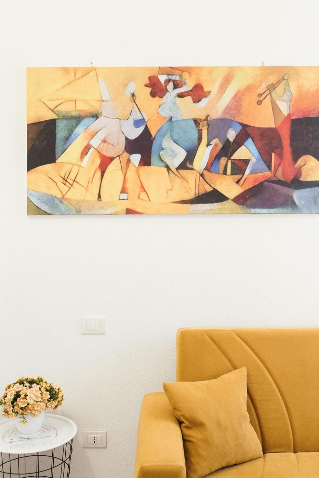 Casa Gisa